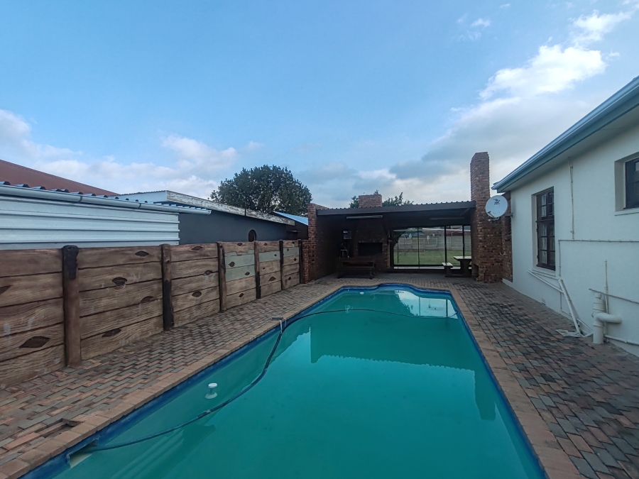 3 Bedroom Property for Sale in Retief Eastern Cape